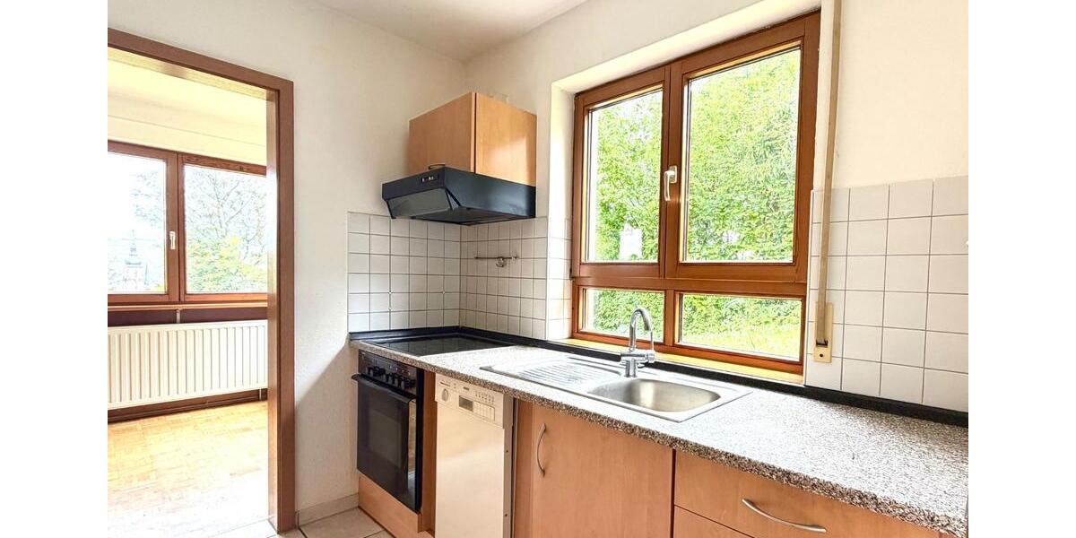 Terrassenwohnung Tauberbischofsheim - 2.5 Zimmer, 60 m&sup2;, 180.000&euro; | Angebot:26874991