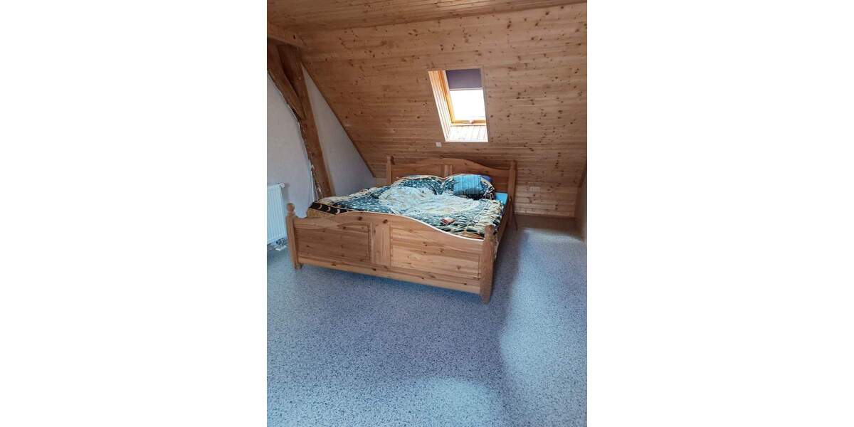 Bauernhaus, Landhaus Gaukönigshofen Eichelsee - 1 Zimmer, 300 m&sup2;, 329.000&euro; | Angebot:25706318