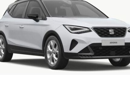 Seat Arona 1.001 km 26.180 &euro; Würzburg 97076