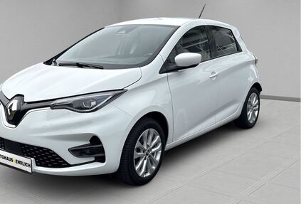 Renault ZOE 85.000 km 13.390 &euro; Würzburg 97076