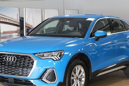 Audi Q3 41.800 km 38.450 € Marktheidenfeld 97828