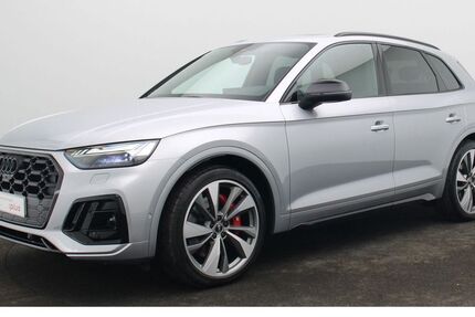 Audi SQ5 19.000 km 78.980 € Würzburg 97076