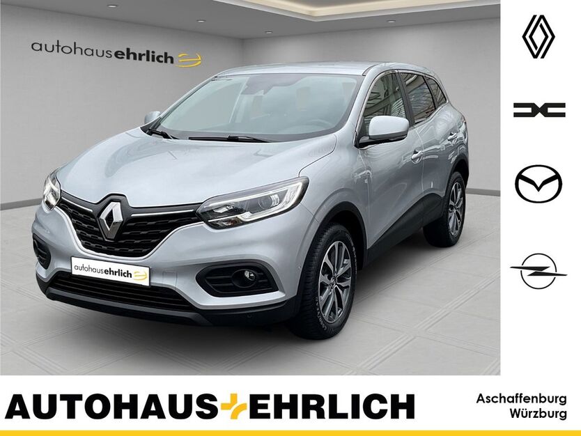 Renault Kadjar 69.200 km 19.798 € Würzburg 97076