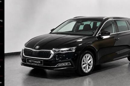 Skoda Octavia 62.800 km 26.800 &euro; Marktheidenfeld 97828
