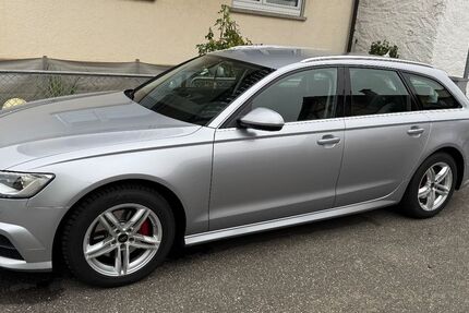 Audi A6 192.000 km 14.500 € tauberbischofsheim 97941