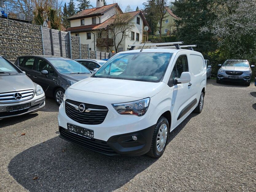 Opel Combo 134.750 km 12.500 € Höchberg 97204
