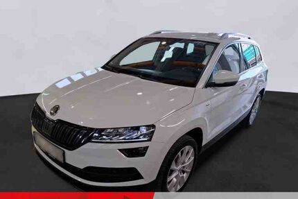Skoda Karoq 55.000 km 28.280 € Würzburg 97084