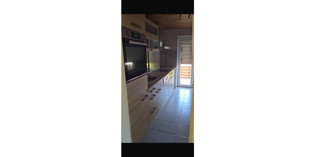Etagenwohnung Würzburg Frauenland - 3 Zimmer, 80 m&sup2;, 1.000&euro; | Angebot:26698857