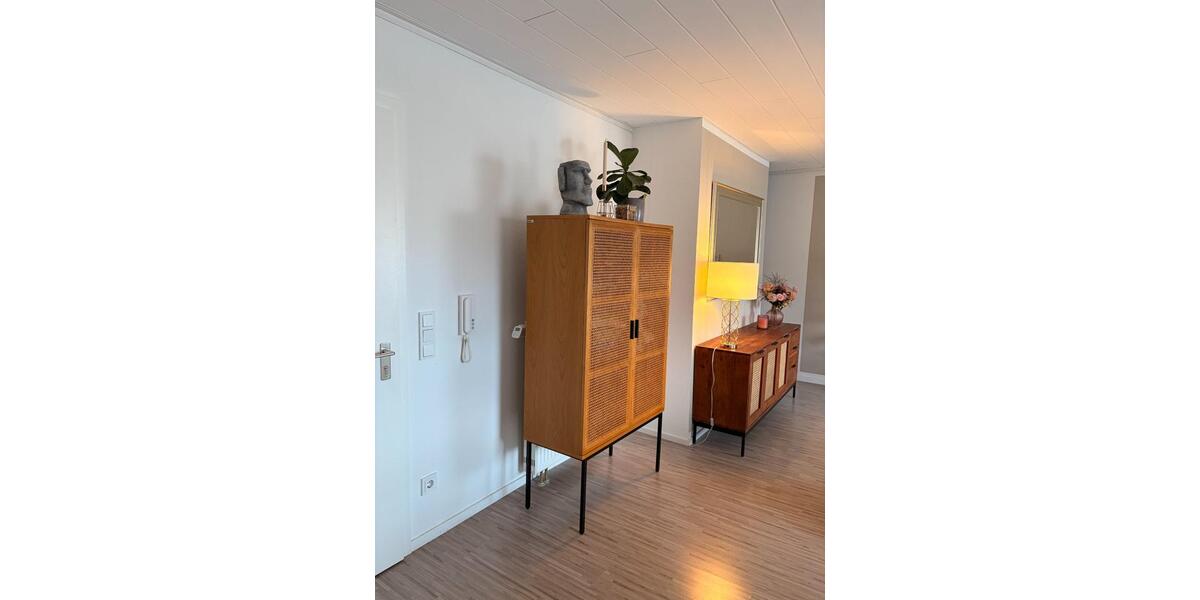 Dachgeschoßwohnung Kitzingen - 1.5 Zimmer, 58 m&sup2;, 197.200&euro; | Angebot:25859967