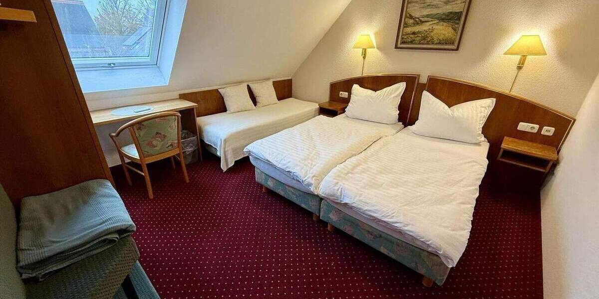 Gewerbeobjekt Tauberbischofsheim Hochhausen - 450.000&euro; | Angebot:23947464