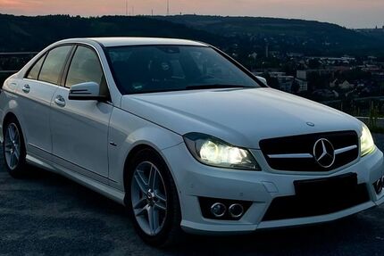 Mercedes-Benz C 200 161.000 km 13.590 &euro; Eibelstadt 97246