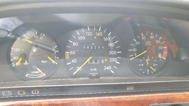 Mercedes-Benz S-Klasse Coupe 145.000 km 29.000 € Würzburg 97070