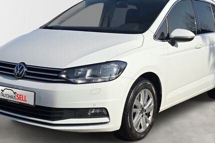 VW Touran 78.492 km 27.990 € Hammelburg 97762