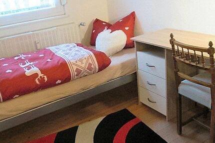 Wohnung Würzburg Steinbachtal - 1 Zimmer, 10 m&sup2;, 350&euro; | Angebot:27596898