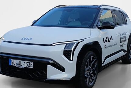 Kia EV3 2.478 km 39.999 &euro; Würzburg 97076