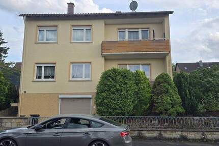 Haus Kitzingen Hohenfeld - 6 Zimmer, 155 m&sup2;, 450.000&euro; | Angebot:26542810