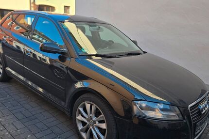 Audi A3 175.000 km 5.900 &euro; Randersacker 97236