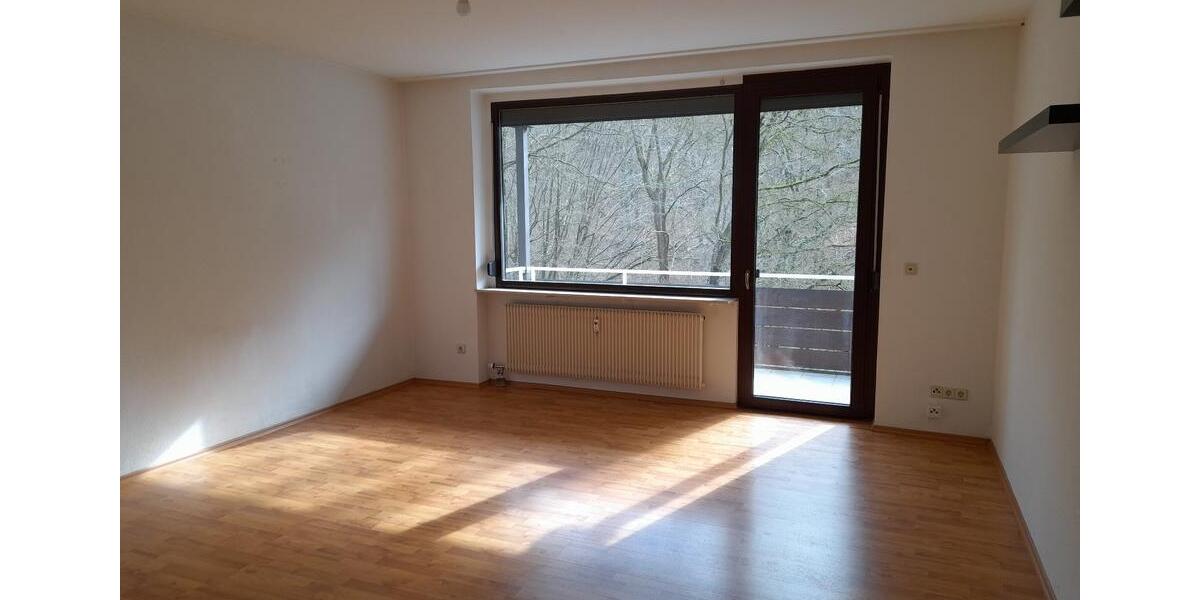 Maisonettenwohnung Würzburg Steinbachtal - 2 Zimmer, 68 m&sup2;, 740&euro; | Angebot:26297648