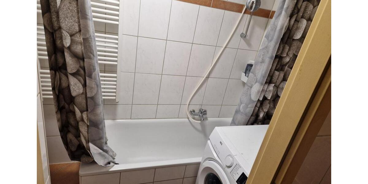 Dachgeschoßwohnung Würzburg Frauenland - 2 Zimmer, 30 m&sup2;, 550&euro; | Angebot:25254881