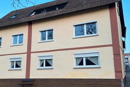 Wohnung Marktheidenfeld - 7 Zimmer, 176 m&sup2;, 420.000&euro; | Angebot:24838927