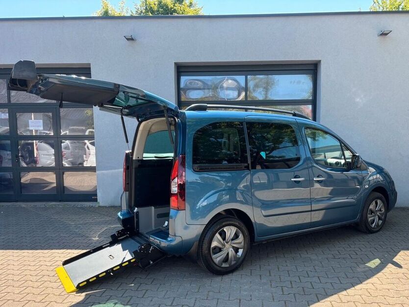 Berlingo