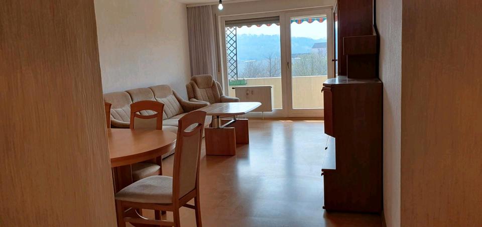 Etagenwohnung Würzburg Lengfeld - 3 Zimmer, 82 m&sup2;, 295.000&euro; | Angebot:25708308
