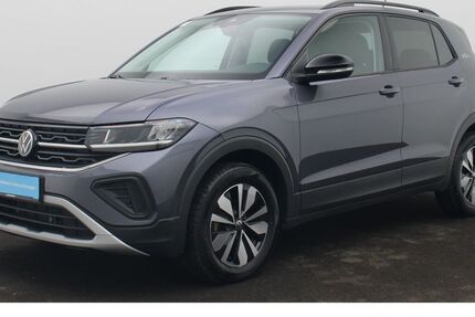VW T-Cross 4.000 km 24.480 &euro; Würzburg 97076