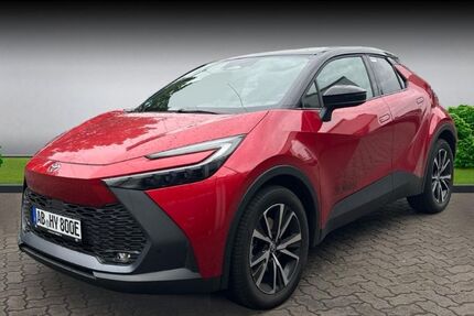 Toyota C-HR 6.000 km 36.990 € Marktheidenfeld 97828