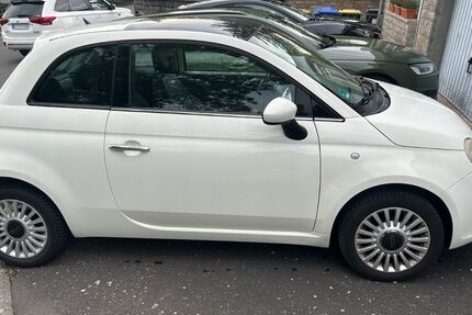 Fiat 500 130.000 km 3.900 &euro; Ochsenfurt 97199