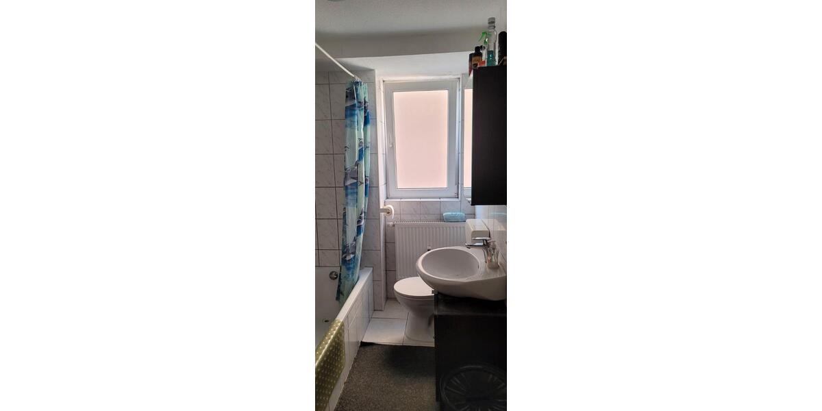 Etagenwohnung Würzburg Frauenland - 2 Zimmer, 55 m&sup2;, 850&euro; | Angebot:26250511