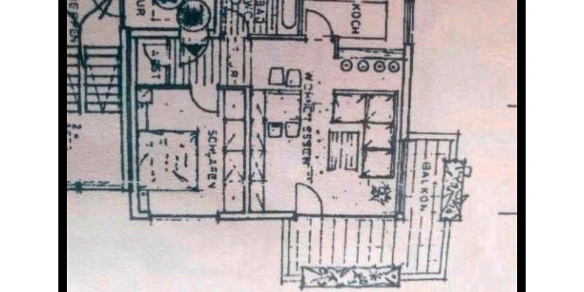 Einfamilienhaus Würzburg - 2 Zimmer, 65 m&sup2;, 195.000&euro; | Angebot:27077338