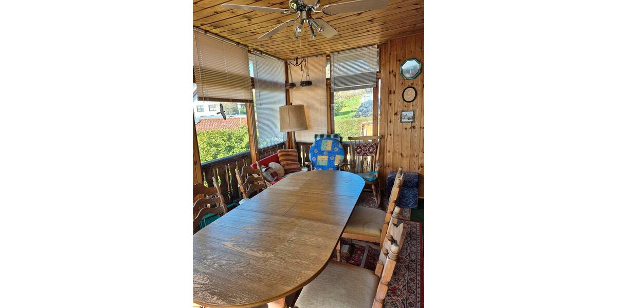 Mehrfamilienhaus, Wohnhaus Prichsenstadt - 9 Zimmer, 160 m&sup2;, 220.000&euro; | Angebot:26142774