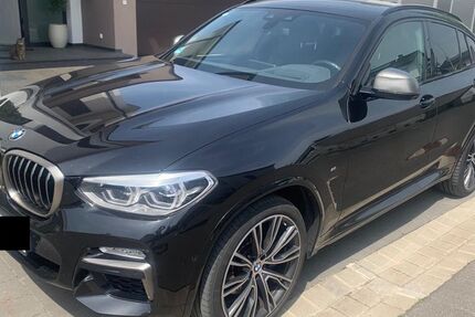 BMW X4 M40 159.000 km 32.499 &euro; Röthlein 97520