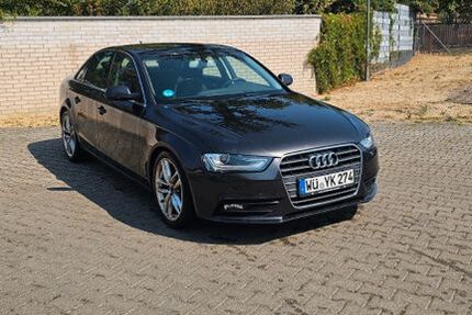 Audi A4 151.500 km 11.400 &euro; Zellingen 97225