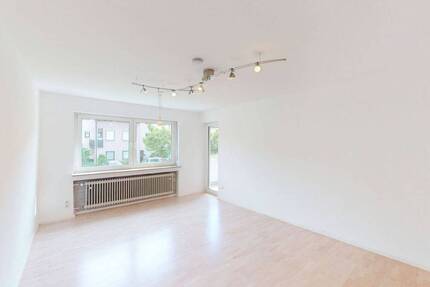 Wohnung Würzburg Frauenland - 4 Zimmer, 95 m&sup2;, 1.200&euro; | Angebot:26731076