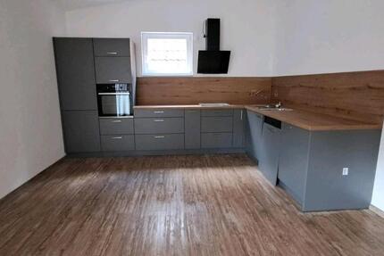 4-Zi Wohnung günstig zu vermieten nahe Würzburg-Ochsenfurt 4 zimmer