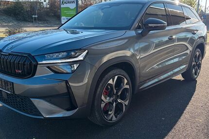 Skoda Kodiaq 3.000 km 52.990 &euro; Karlstadt 97753