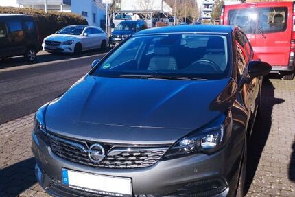 Opel Astra 35.700 km 13.990 &euro; Grafenrheinfeld 97506