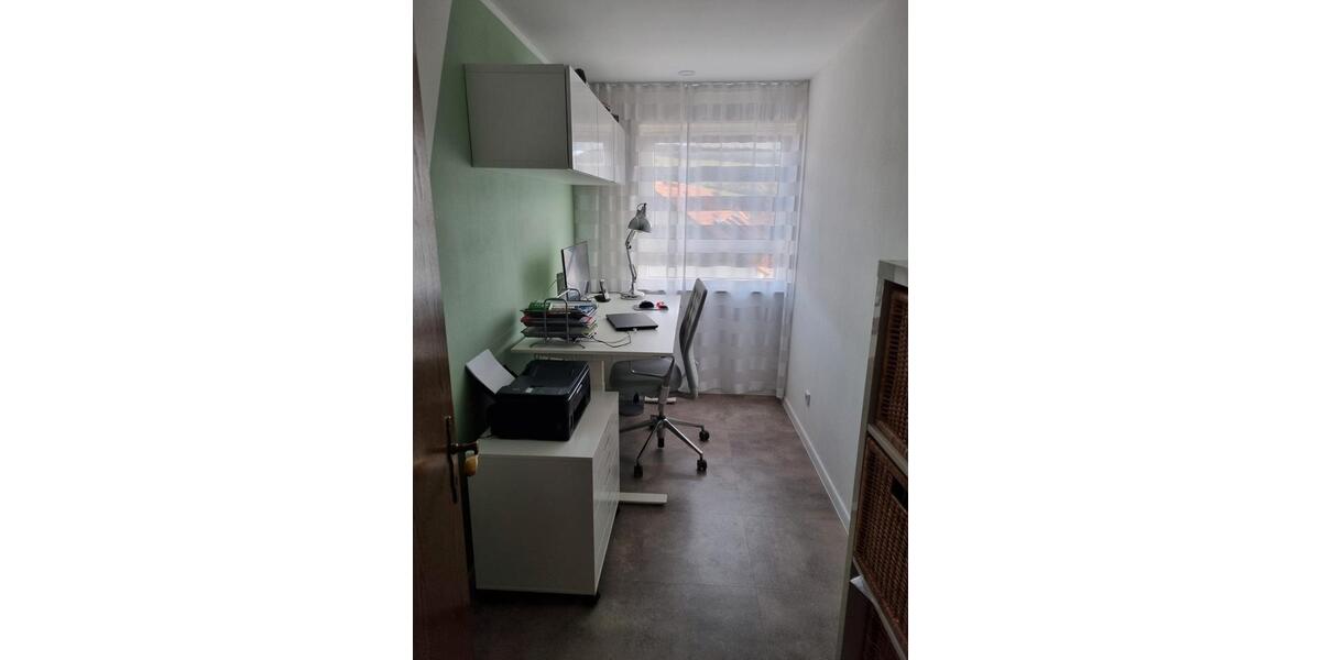 Terrassenwohnung Leinach - 3.5 Zimmer, 125 m&sup2;, 900&euro; | Angebot:26195129