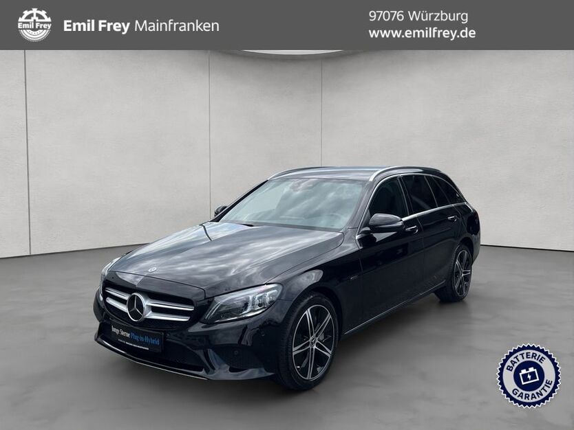 C 300