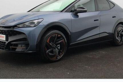 Cupra Tavascan 10.000 km 43.180 &euro; Würzburg 97076