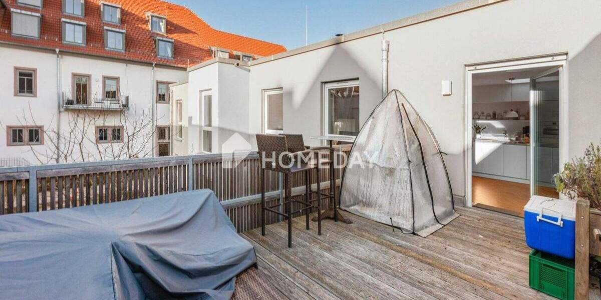 Etagenwohnung Zell am Main - 3 Zimmer, 115 m&sup2;, 495.000&euro; | Angebot:25738052