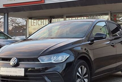 VW Polo 63.011 km 16.950 € Würzburg 97084