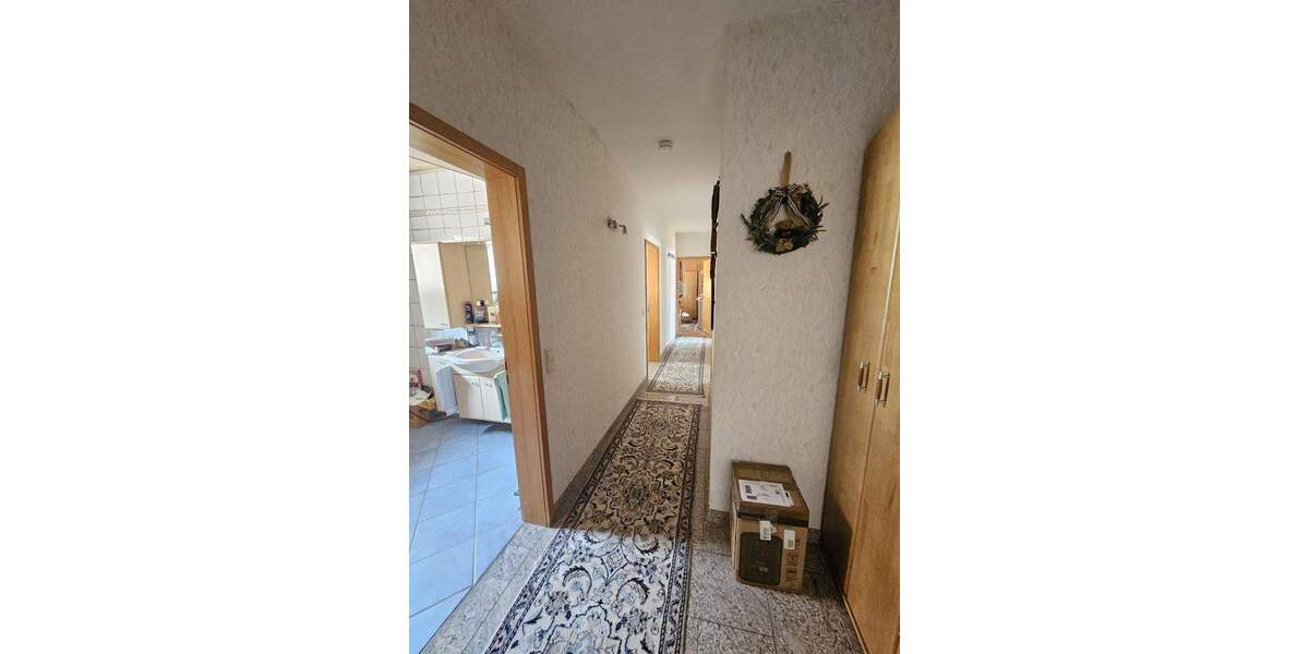 Mehrfamilienhaus, Wohnhaus Prosselsheim - 9 Zimmer, 249 m&sup2;, 469.000&euro; | Angebot:24596358