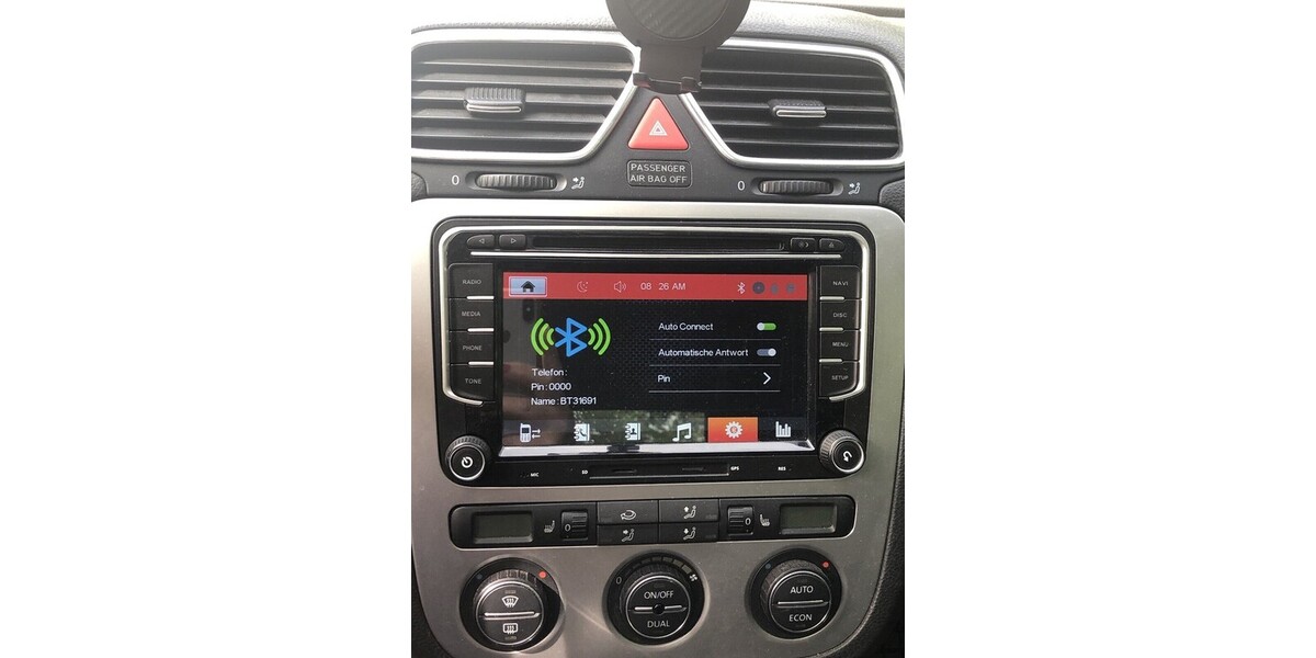 VW Eos 149.000 km 4.000 € Würzburg 97070