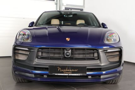 Porsche Macan 45.500 km 83.889 &euro; Unterpleichfeld 97294