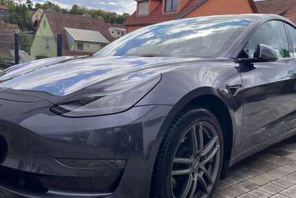 Tesla Model 3 47.500 km 28.000 € Mainstockheim 97320