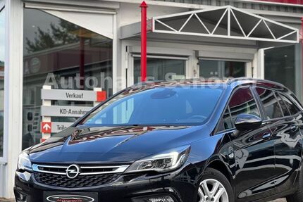 Opel Astra 134.000 km 7.890 &euro; Karlstadt 97753
