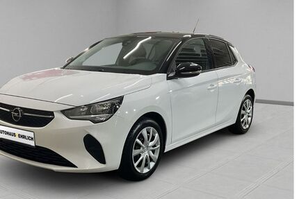 Opel Corsa 46.000 km 14.490 &euro; Würzburg 97076