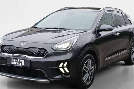 Kia Niro 56.499 km 19.410 € Würzburg 97076